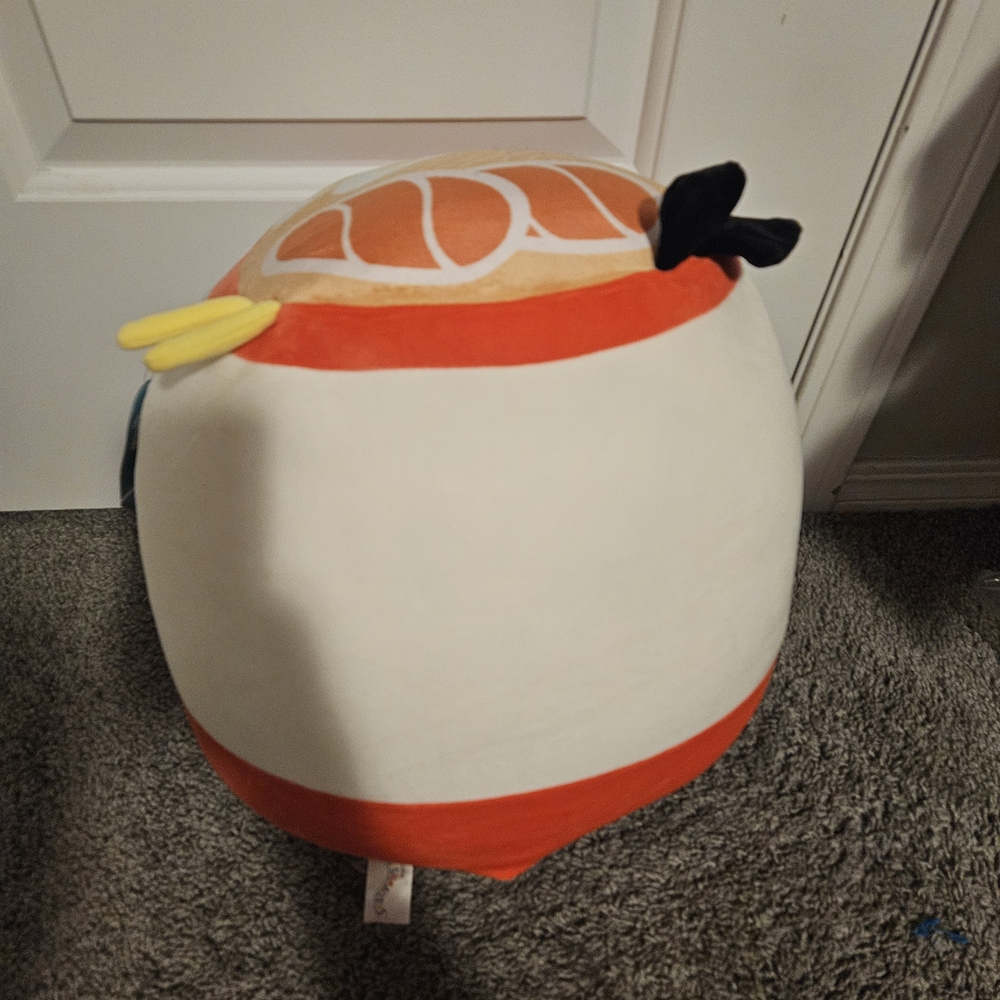 Cute Sushi Squishmallow - Picture 4 of 5